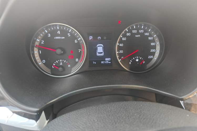 Used Kia kx1 Stonic 2021 1.4L CVT Fun & Sunroof Model
