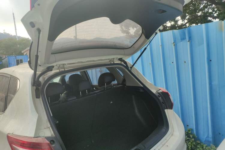 Used Nissan Tiida 2020 1.6L CVT Smart Drive Edition