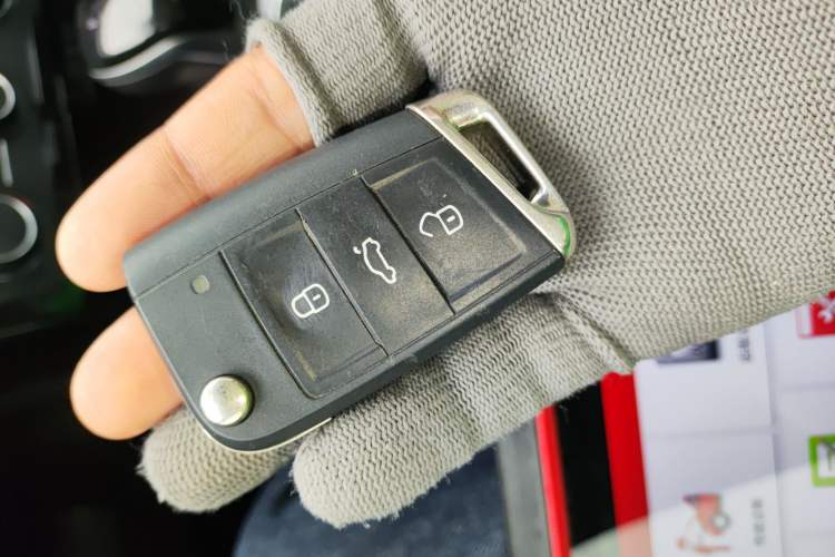 Used Volkswagen Tacqua 2023 200TSI DSG Joy-Connect Edition