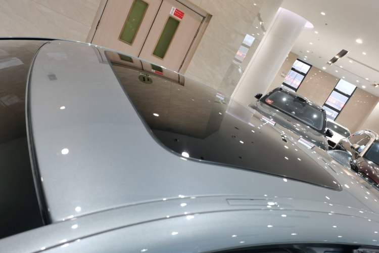 Used BMW 5 Series 2022 Second Facelift 530i M Sport Package