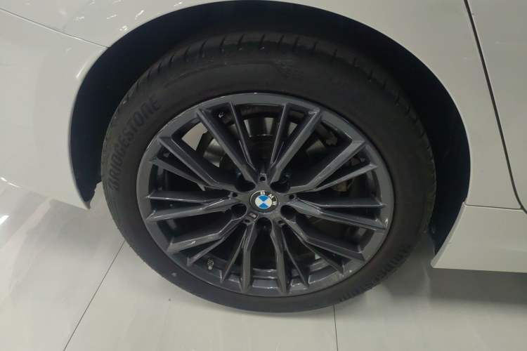 Used BMW 3 Series 2023 325Li M Sport Night Edition Package
