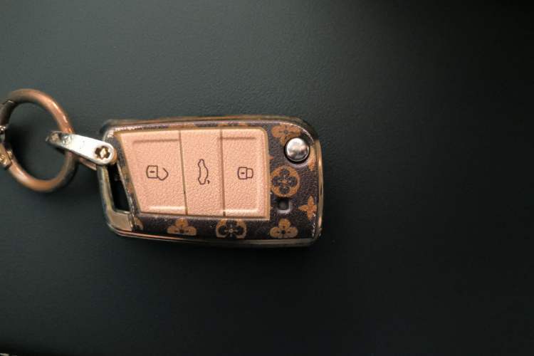 Used Volkswagen Magotan 2025 Zhongxiang Version 330TSI DSG Luxury Edition