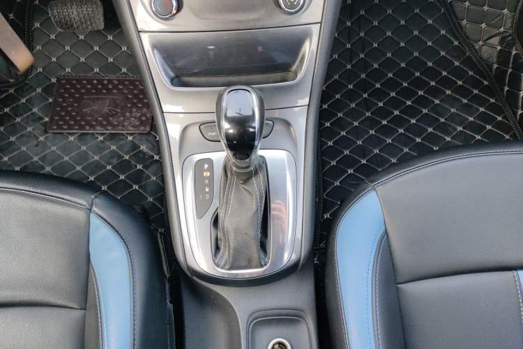 Used Buick Verano 2016 Hatchback 15S Automatic Ambition Model
