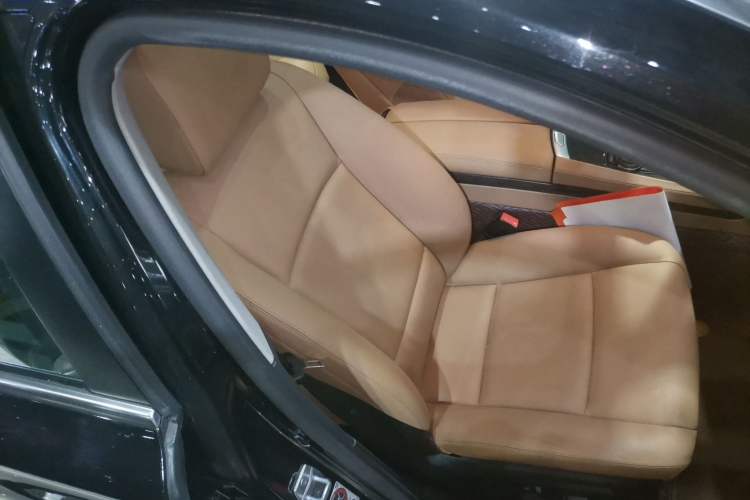 Used BMW 7 Series 2014 730Li Premium Edition
