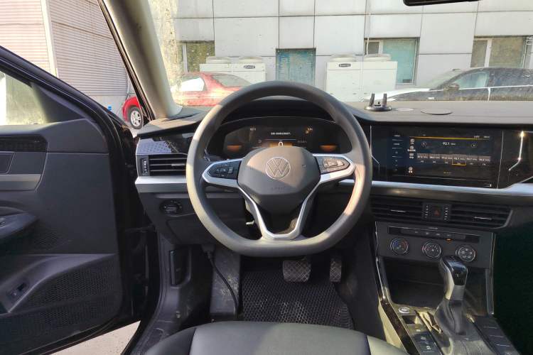 Used Volkswagen Passat 2024 280TSI Business Edition