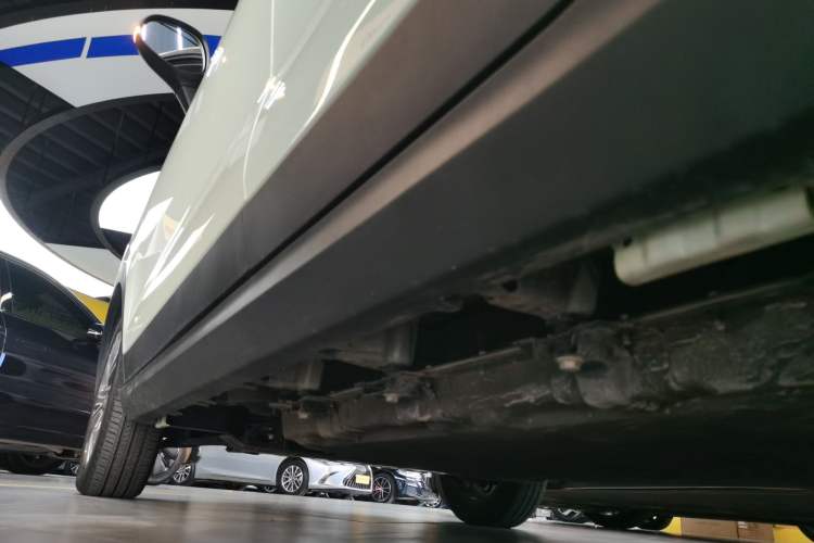 Used Leapmotor T03 2024 310 Comfort Edition
