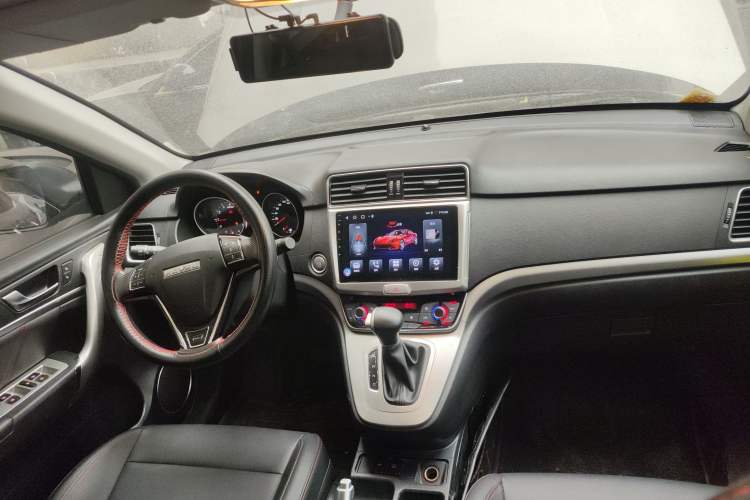 Used Haval M6 2019 1.5T DCT Two-Wheel Drive Value Edition China VI Standard