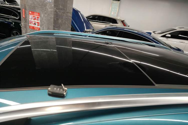 Used Volkswagen Tharu 2020 280TSI Two-Wheel Drive Comfort Edition China VI Standard