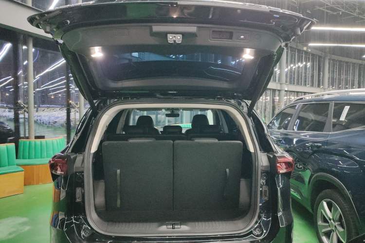 Used JETOUR X70 PLUS 2024 Champion Edition 1.5T DCT Champion PRO 7-Seater
