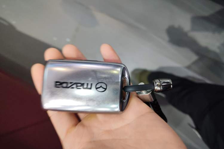 Used Mazda Mazda 3 Axela 2020 2.0L Automatic Zhiya Edition