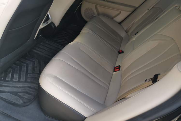 Used XPeng P7 2021 480N
