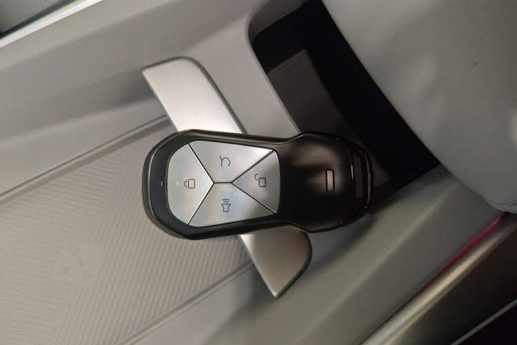 Used XPeng MONA M03 2024 620 with Ultra-Long Range