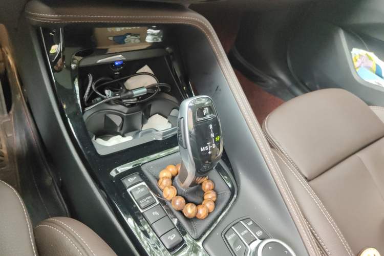 Used BMW X1 2021 Revised xDrive25Li Premium Edition
