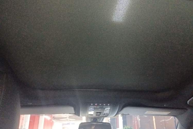 Used Mercedes-Benz GLB 2023 GLB 200 Dynamic Edition
