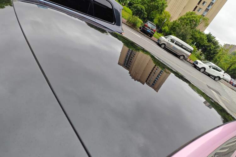 Used XPeng P7 2024 P7i 550 Pro
