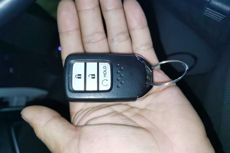 Used Honda Avancier 2020 240TURBO Front-Wheel Drive Smart Edition
