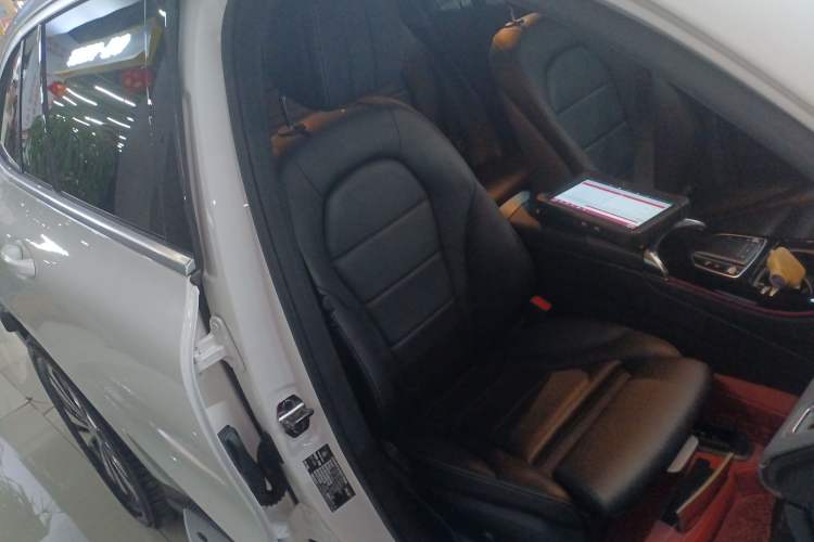 Used Mercedes-Benz EQC 2021 EQC 350 4MATIC
