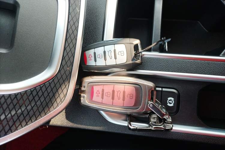 Used Haval M6 2021 PLUS 1.5T DCT Luxury Smart Connectivity Model