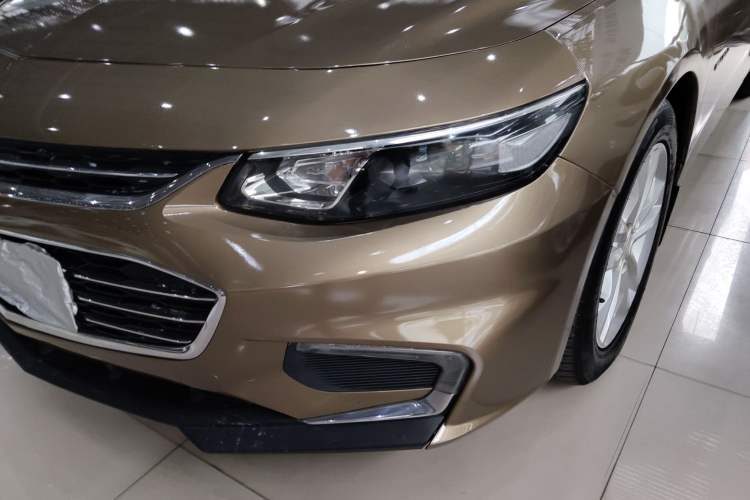 Used Chevrolet Malibu XL 2016 1.5T Dual-Clutch Ruichi Edition
