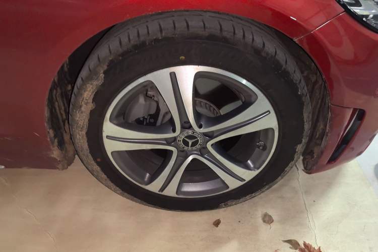 Used Mercedes-Benz C-Class 2020 Restyled C 260 L Sport Edition