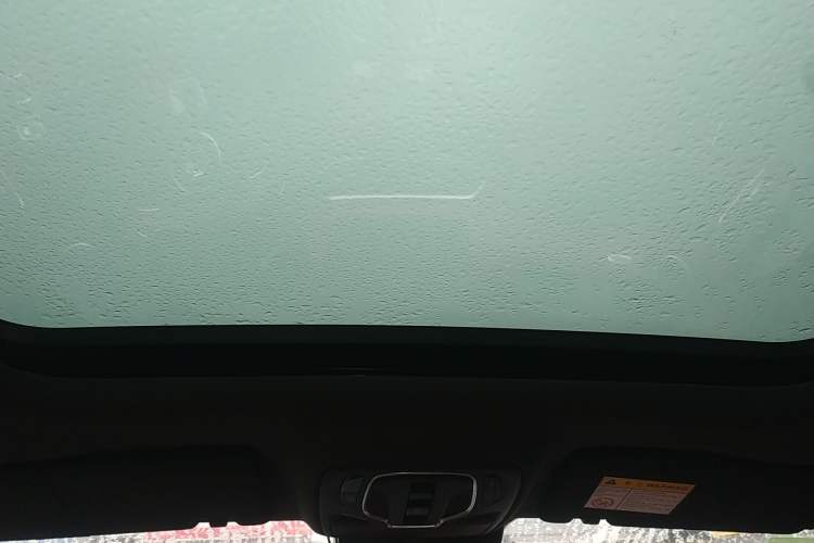 Used MG HS 2018 30T Automatic 2WD Trophy Hormone-Driven Edition China V Standard