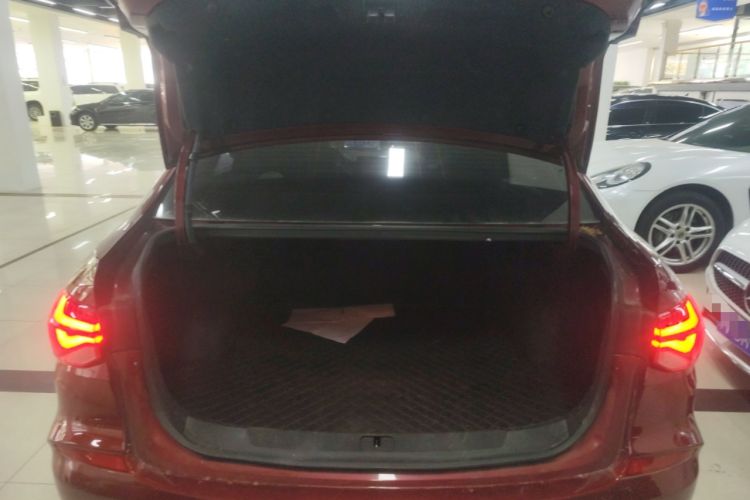 Used Chevrolet Monza 2021 320 Automatic Enjoyment Sunroof Edition
