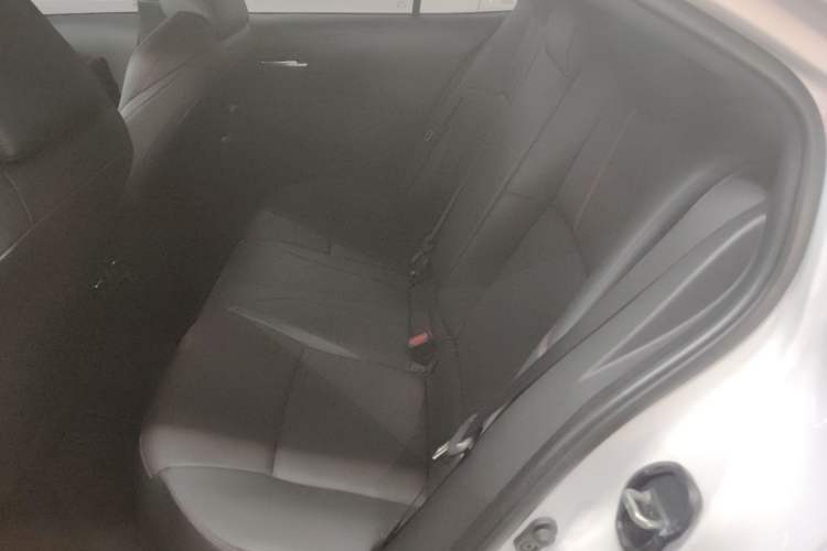 Used Toyota Levin 2022 185T CVT Sport Edition
