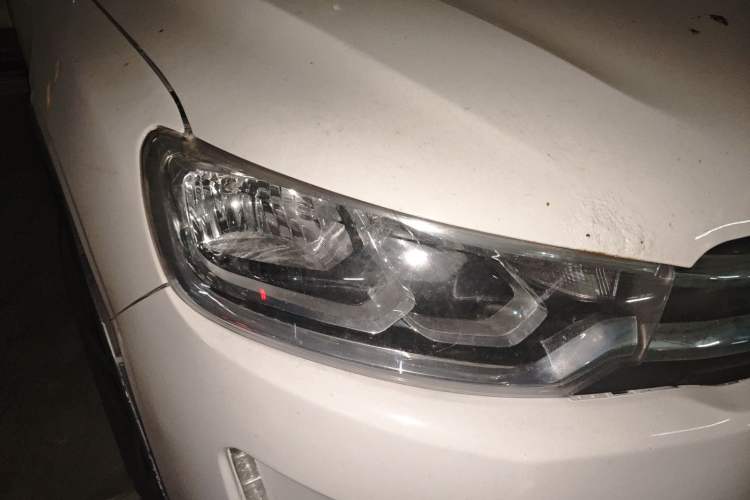 Used Citroen C3-XR 2015 1.6L Automatic Pioneer Model
