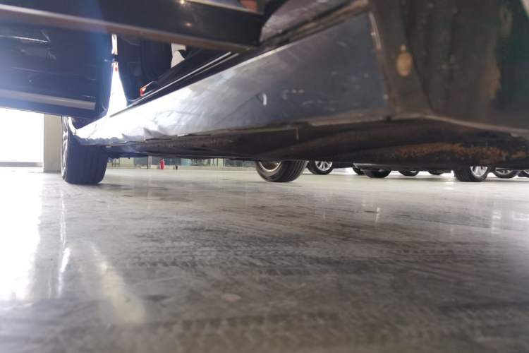 Used Volkswagen Magotan 2019 330TSI DSG Luxury Model China V Standard
