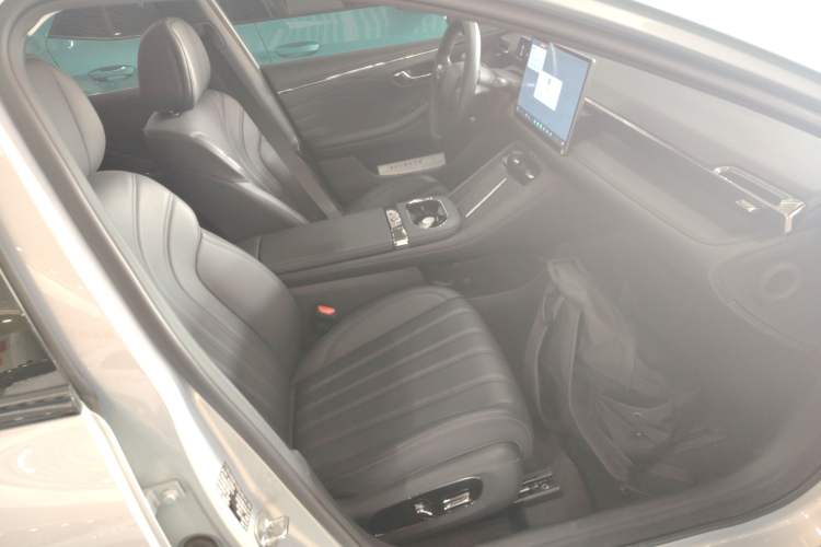 Used AION RT 2025 650 LiDAR Edition
