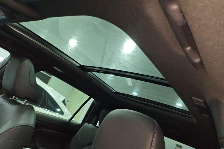 Used Toyota Crown Kluger 2022 2.0T Four-Wheel Drive Prestige Edition
