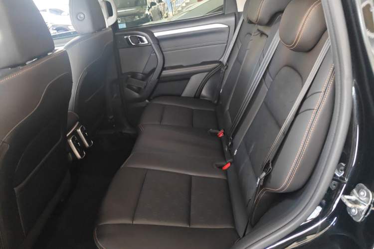 Used Haval DARGO 2022 2.0T DCT 4x4 Chinese Rural Dog Edition
