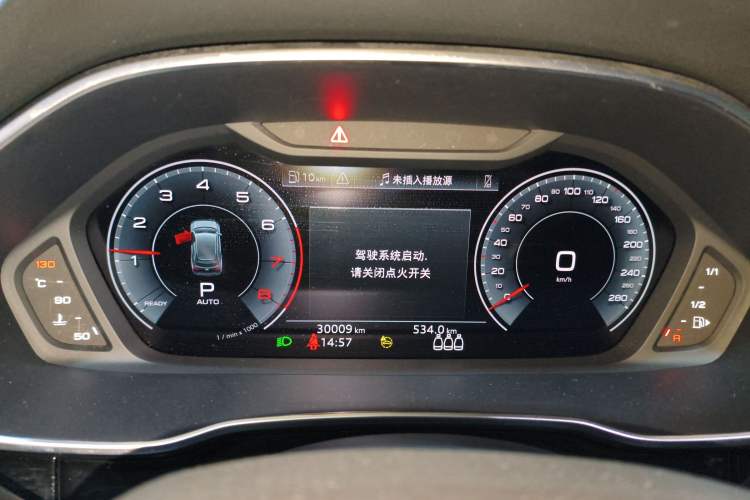 Used Audi Q3 2023 40 TFSI Fashion Dynamic Model
