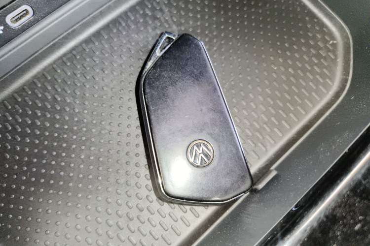 Used Volkswagen Lamando 2022 Lingdu L 280TSI DSG Spicy Edition
