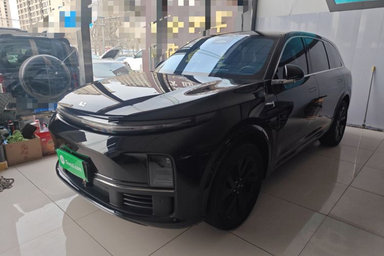 Used Li Auto L7 2023 Air model