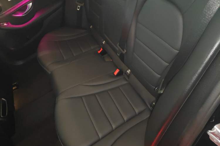 Used Mercedes-Benz C-Class 2019 C 260 L Sport Edition