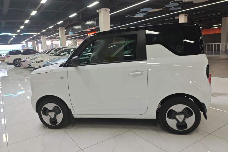 Used  Panda 2023 Panda Mini New Year Edition Treasure Bear