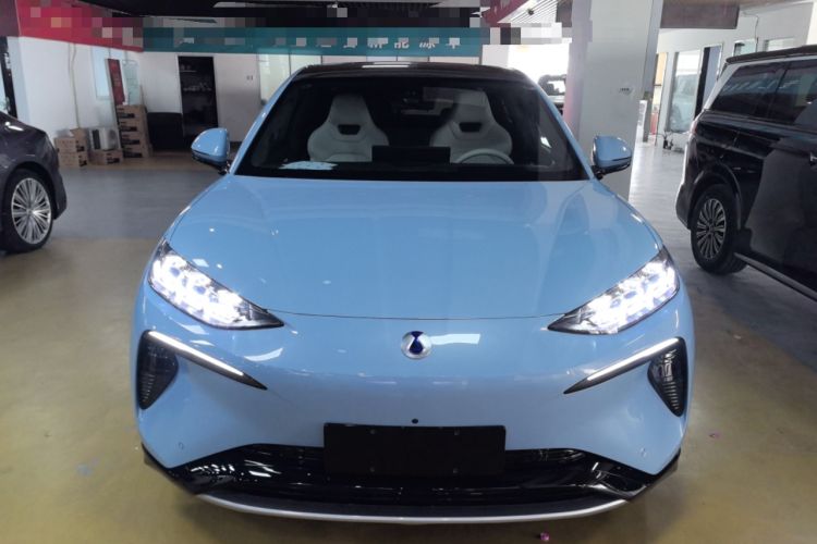 Used Denza N7 2024 630 All-Wheel Drive Intelligent Driving Ultra Version