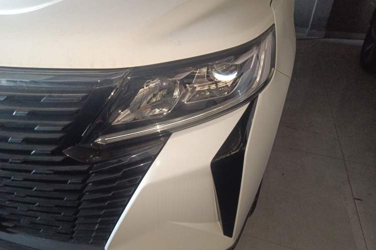 Used Geely Auto Haoyue PRO 2024 1.5T DCT Crosswise Edition