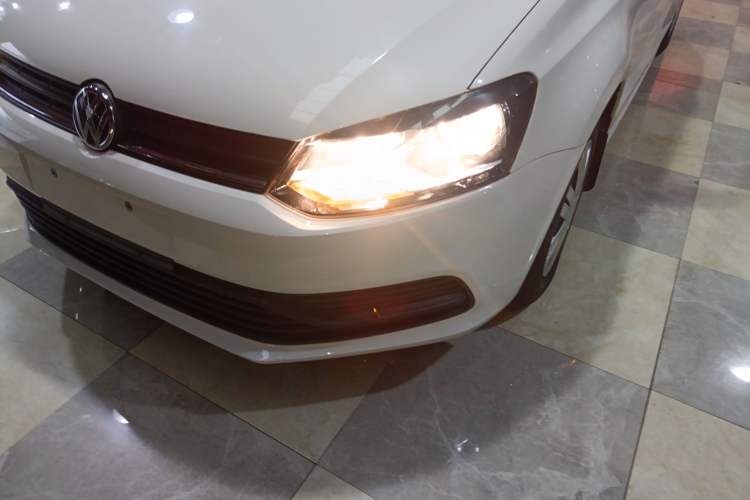 Used Volkswagen Polo 2016 1.4L Automatic Trendy Model
