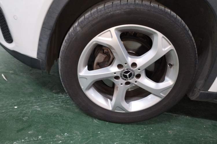 Used Mercedes-Benz GLA 2017 GLA 200 Sport Edition