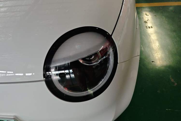 Used  Lumin 2024 130km Qingyue Version
