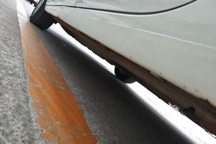 Used Chevrolet Cavalier 2019 320 Automatic Enjoyment with Sunroof
