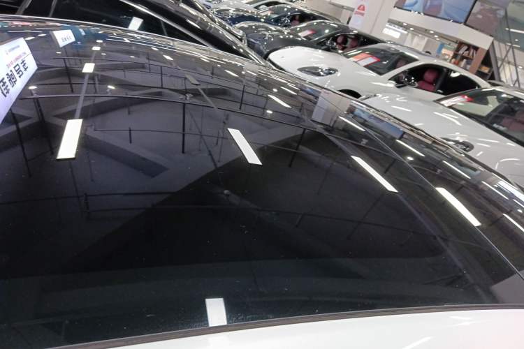 Used Tesla Model 3 2021 Standard Range Rear-Wheel Drive Upgraded Version 3D6
