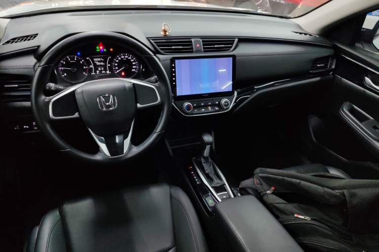 Used Honda Crider 2019 180 Turbo CVT Luxury Edition China VI Emission Standard