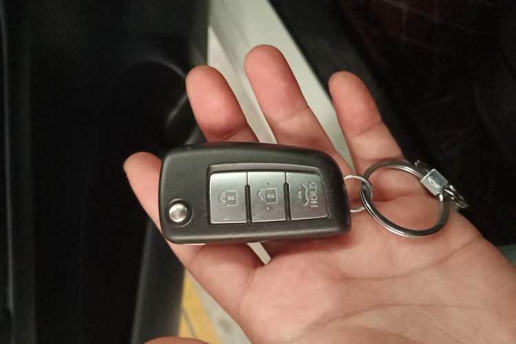 Used Nissan Sylphy 2021 Classic 1.6XL CVT Luxury Edition
