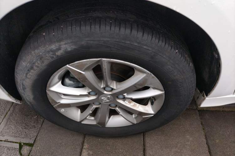 Used Livan Maple 60s 2022 Easy-Drive Version Lithium Iron Phosphate
