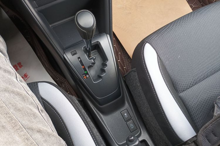 Used Toyota YARiS L Zhi Xian 2020 X-Trail X 1.5L CVT Leading Edition