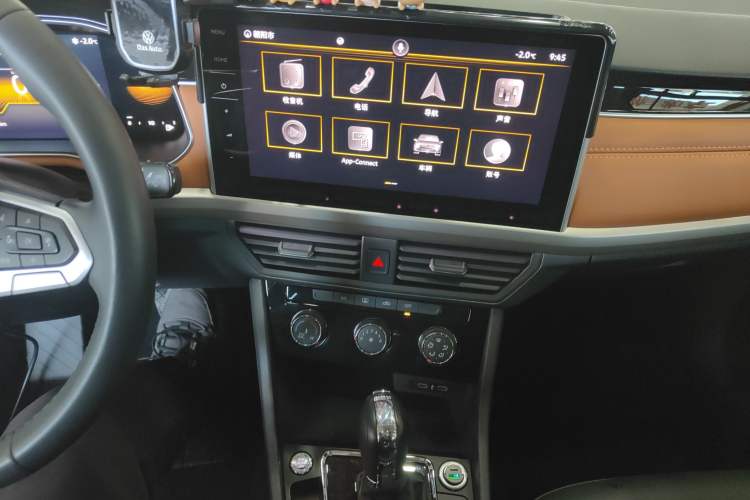 Used Volkswagen Bora 2023 200TSI DSG Enjoyment Edition