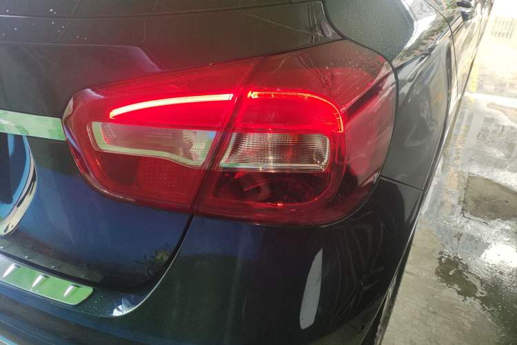 Used Mercedes-Benz GLA 2016 GLA 200 Sport Edition